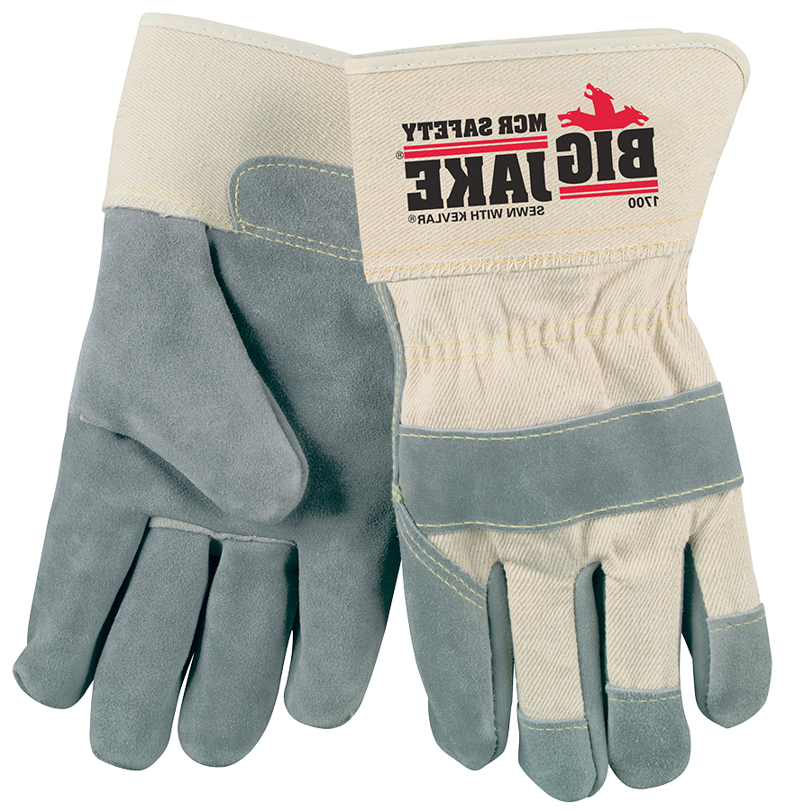 Big Jake 1700 Gloves