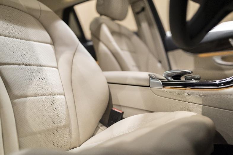 Automobile Leather Seats