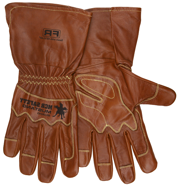 Mustang FR Gloves